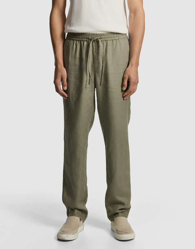 yd. - Rafina Relaxed Chino
