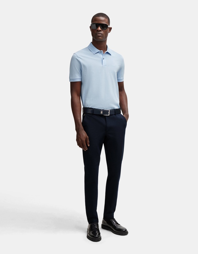 BOSS - Pallas Polo Shirt