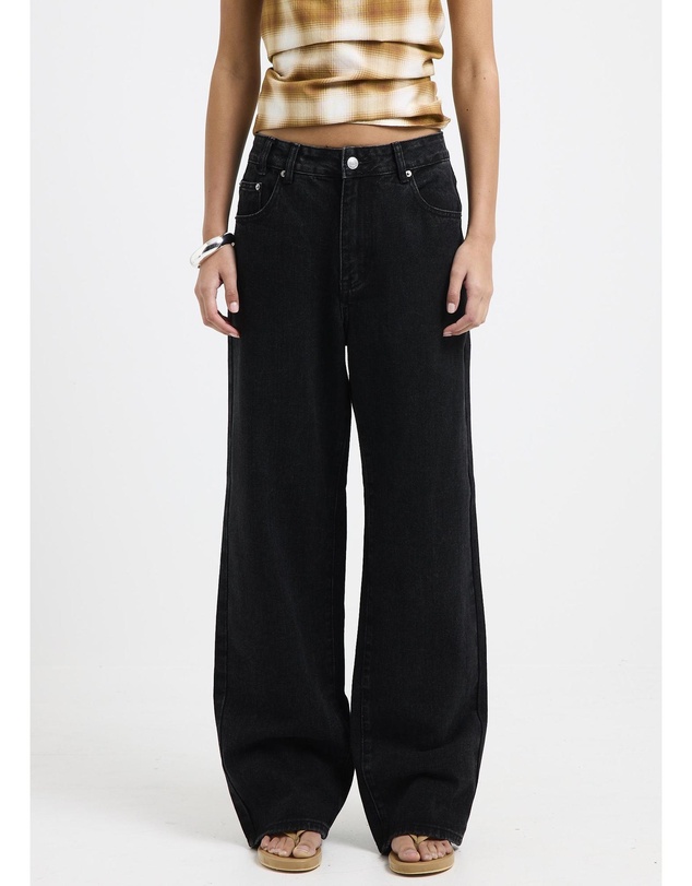 Insight - Bobby Baggy Dad Denim Jeans