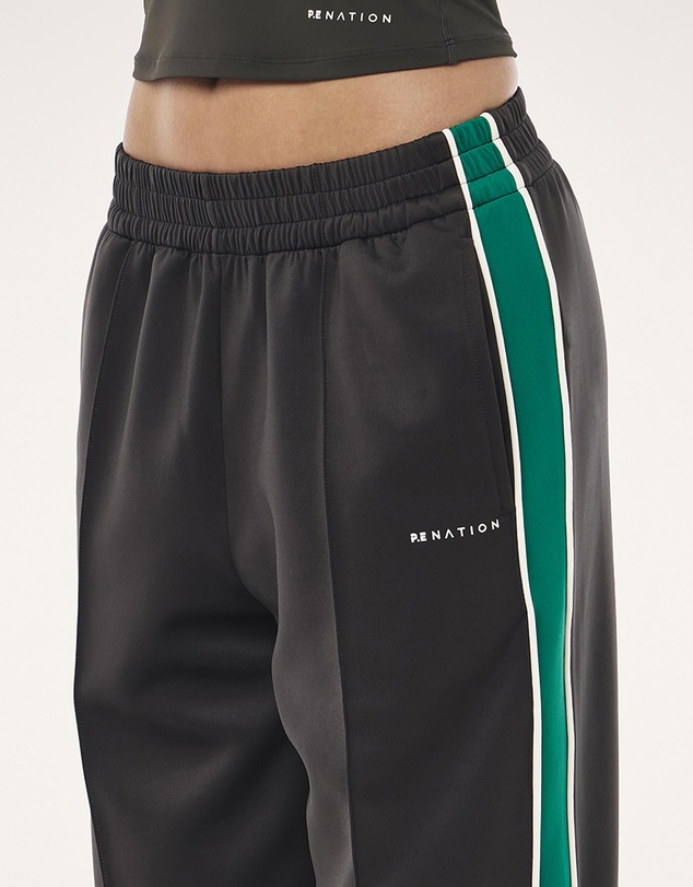 P.E Nation - Man Down Track Pants