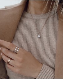 Daniel Wellington - Aspiration Necklace
