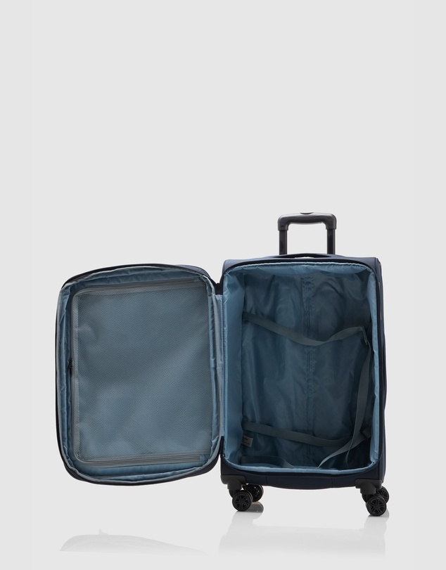 Flylite - Dahlia Check-In 68cm Suitcase
