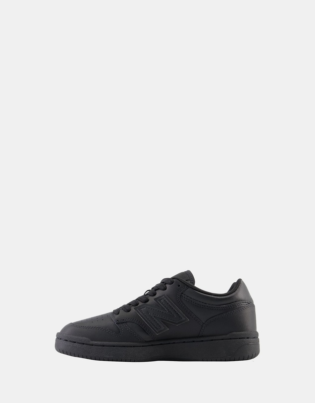 New Balance - B480 Black Grade School