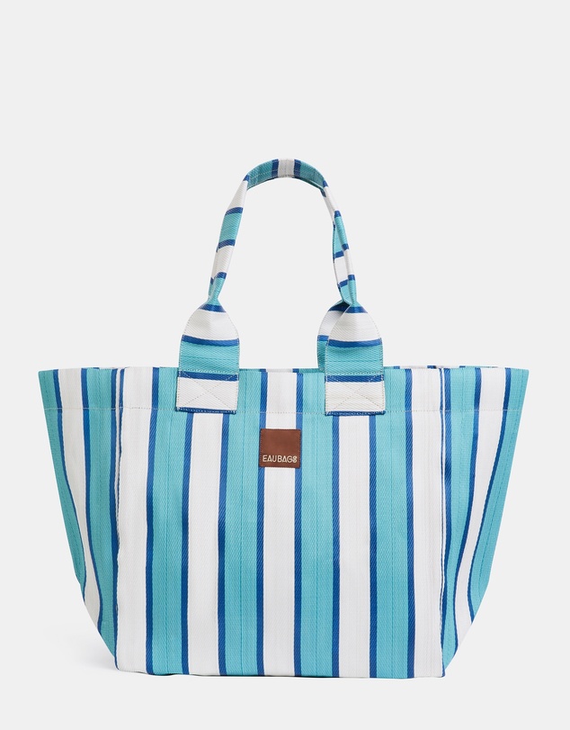 EAU BAGS - Grand Tote Bag