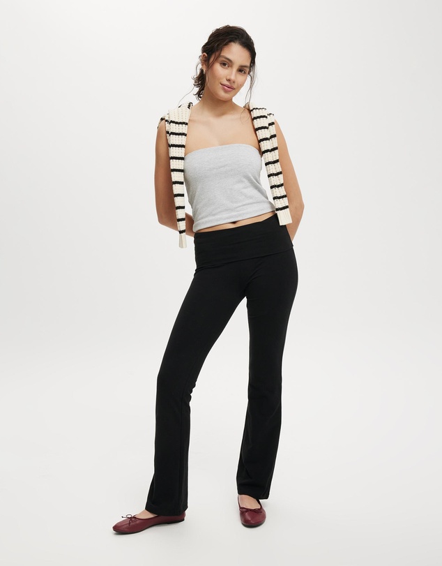 Cotton On - All Day Tube Top