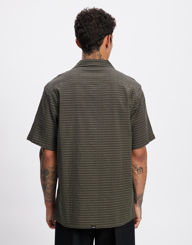 Thrills - Unfiltered Bowling Shirt