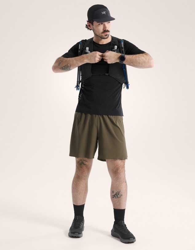 Arc'teryx - Norvan Liner Short 7