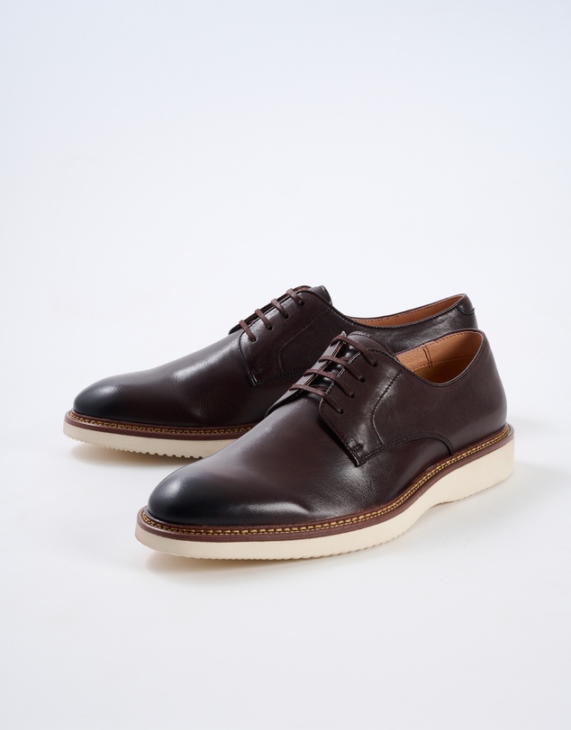 3 Wise Men - 3 Wise Men Flowers Shoe