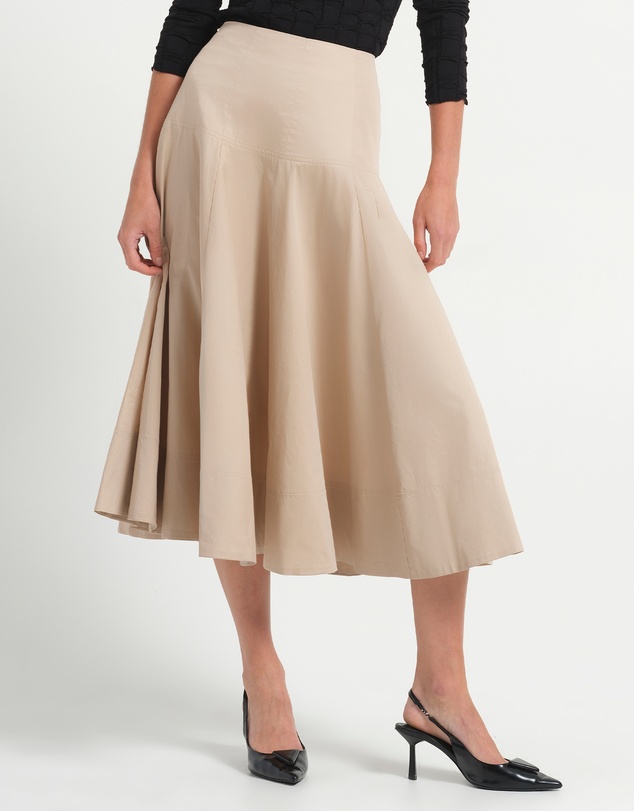 Stella - Obscura Skirt