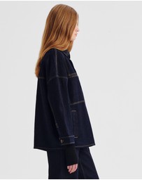 Morrison - Dillan Denim Jacket