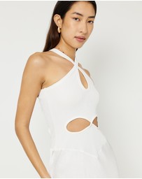 Nicola Finetti - Estrella Dress