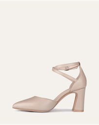 Jo Mercer - Alma Mid Heels