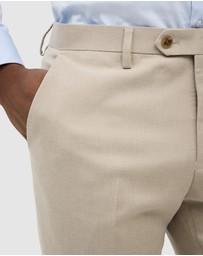 Politix - Aston Tailored Pant