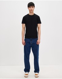 Superdry - Vintage Logo Emb Tee