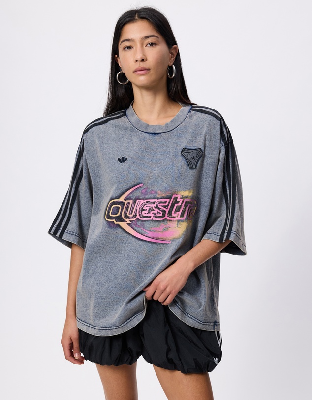 adidas Originals - Denim Tee