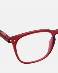 IZIPIZI - Screen Collection E Essentia Rosy Red