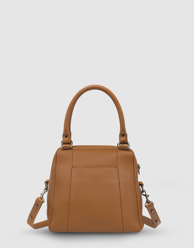 Status Anxiety - Last Mountains Handbag
