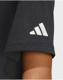 adidas Sportswear - W BLANK TEE Womens
