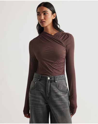 Rich Mocha