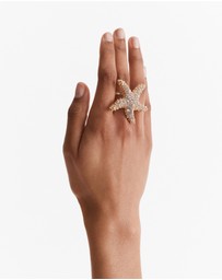 MIMCO - Starfish Ring
