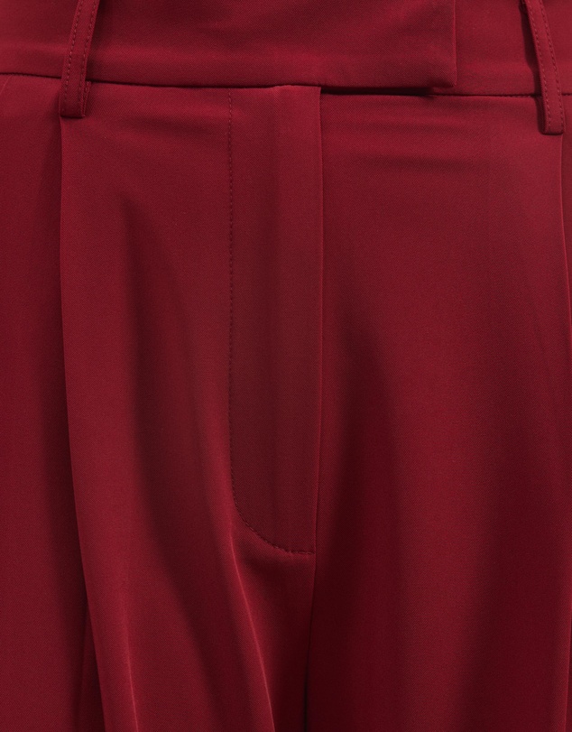 Atmos&Here - Ellie Pleated Wide Leg Pants