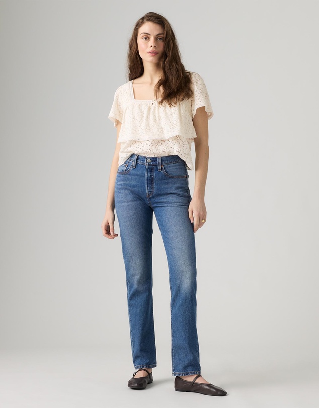 Levi's - 501 Jeans