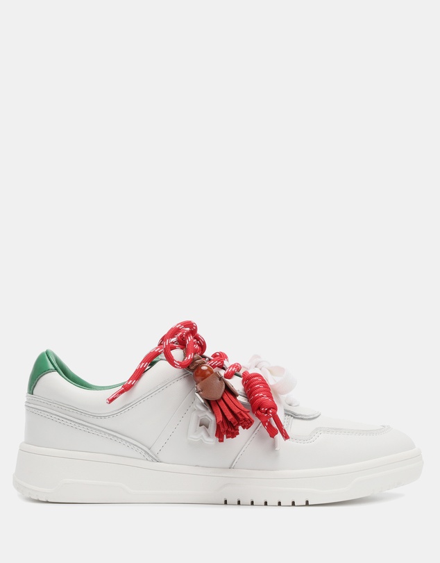 Nokwol - Gillie Sneakers