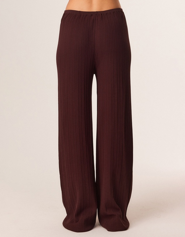 SNDYS - Lumi Knit Pants