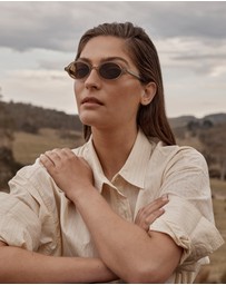 Status Anxiety - Wonder Sunglasses