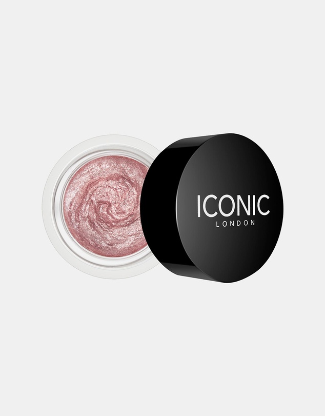 ICONIC London - ILC Chrome Eye Pot Spellbound
