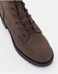 Novo - Darrell Ankle Boots