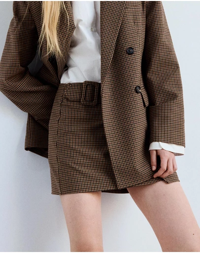 M.N.G - Teo Skirt