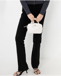 ALDO - Hailey Top Handle Bag