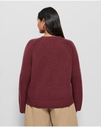 Commonry - Heather Knit