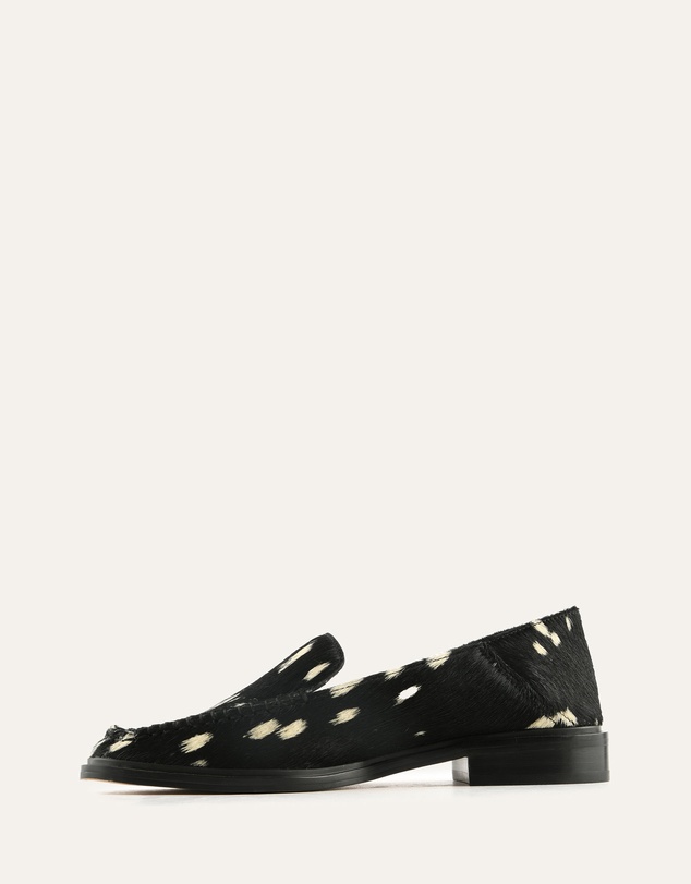 Jo Mercer - Ryan Loafers