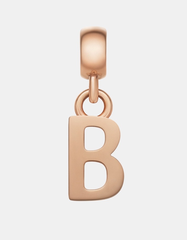 Daniel Wellington - Charm Letter B