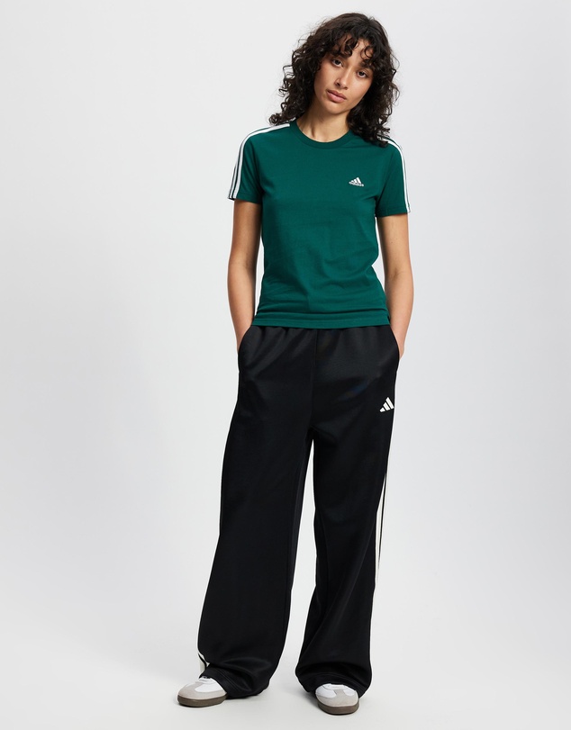 adidas Sportswear - Essentials Slim 3-Stripes T-Shirt