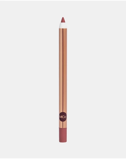 MCoBeauty - Perfect Pout Liner - Very Shelley
