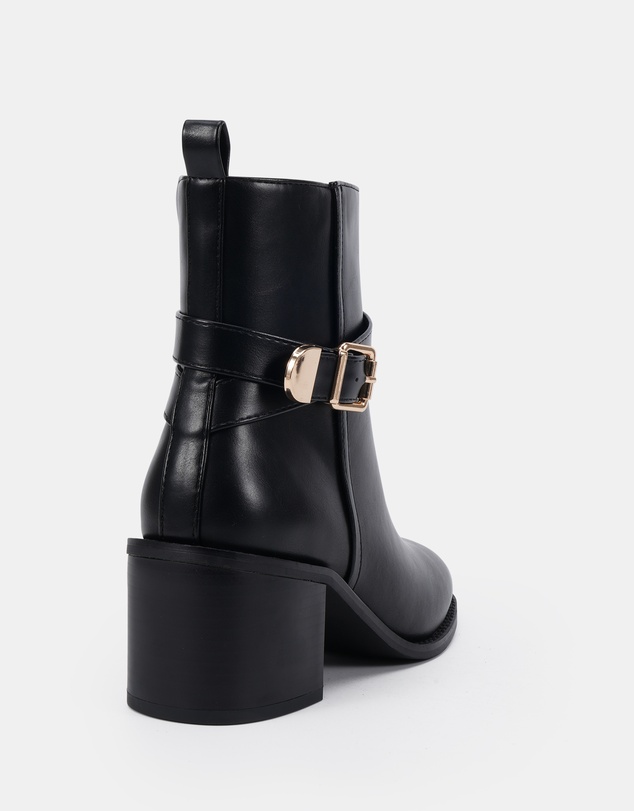 Novo - Desirae Ankle Boots