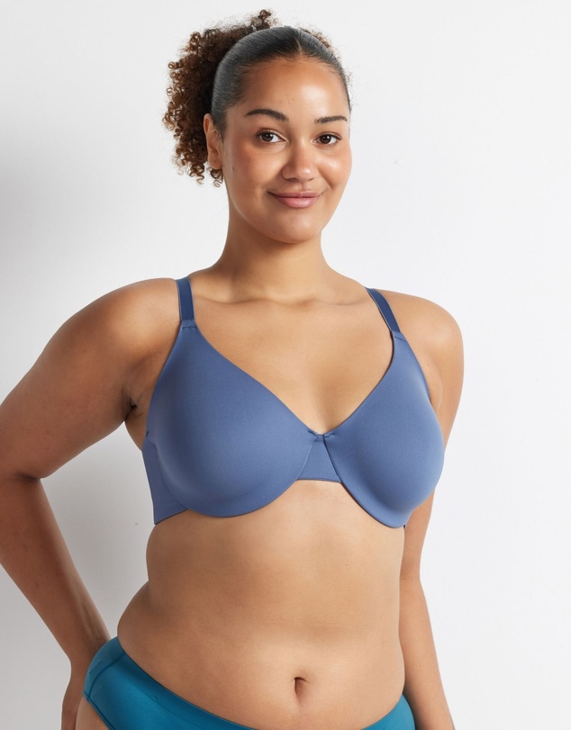 Kayser - Hold Up Iconic Unpadded T-Shirt Bra