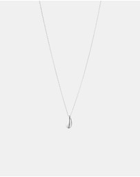 Georg Jensen - Reflect Mini Pendant