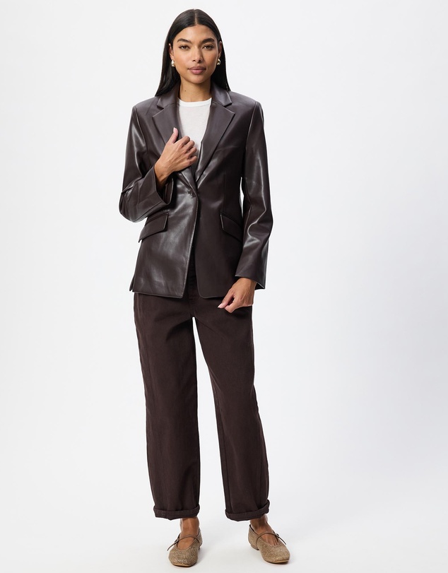 Grace Willow - Cameron Blazer