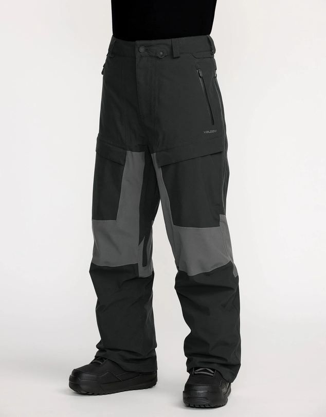 Volcom - Mens Ringe Stretch 30k Snow Pants