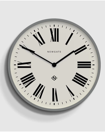 Newgate - Newgate Number Three Italian Grey