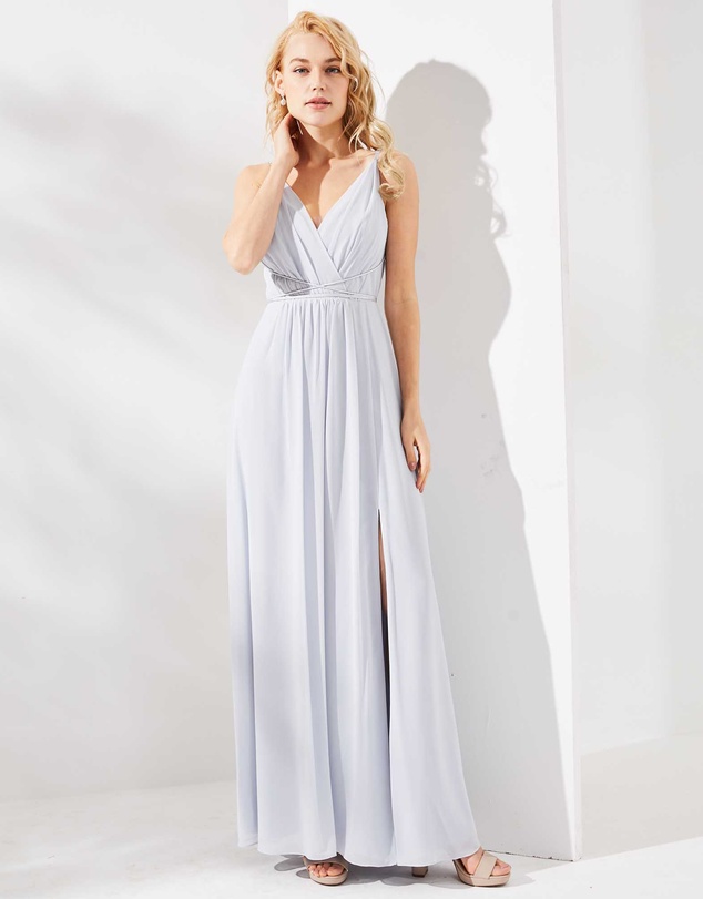 Alabaster The Label - Aries Dress