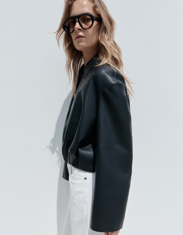 Elka Collective - Rae Jacket