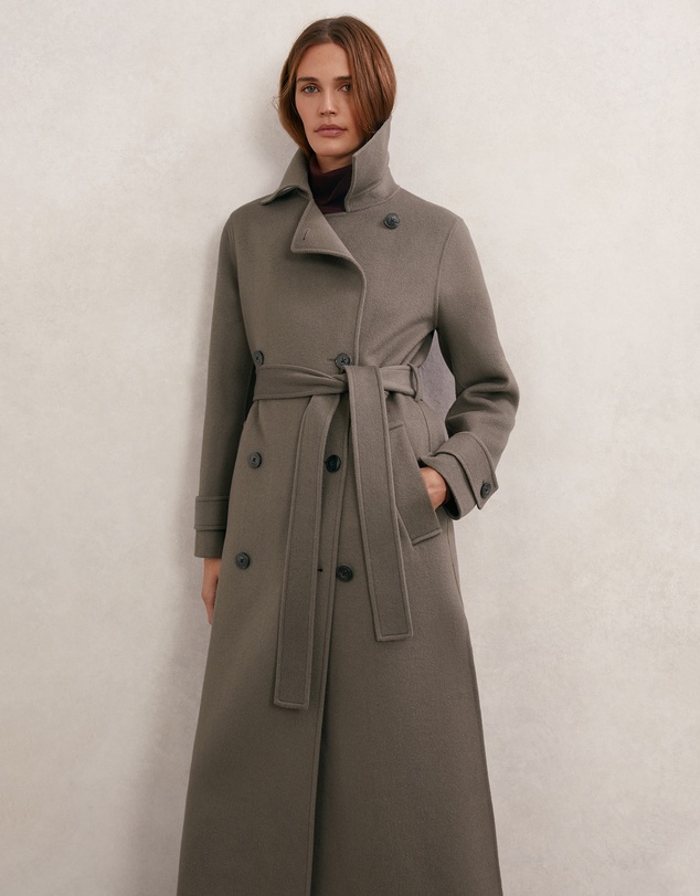 REISS - Luna Trench Coat
