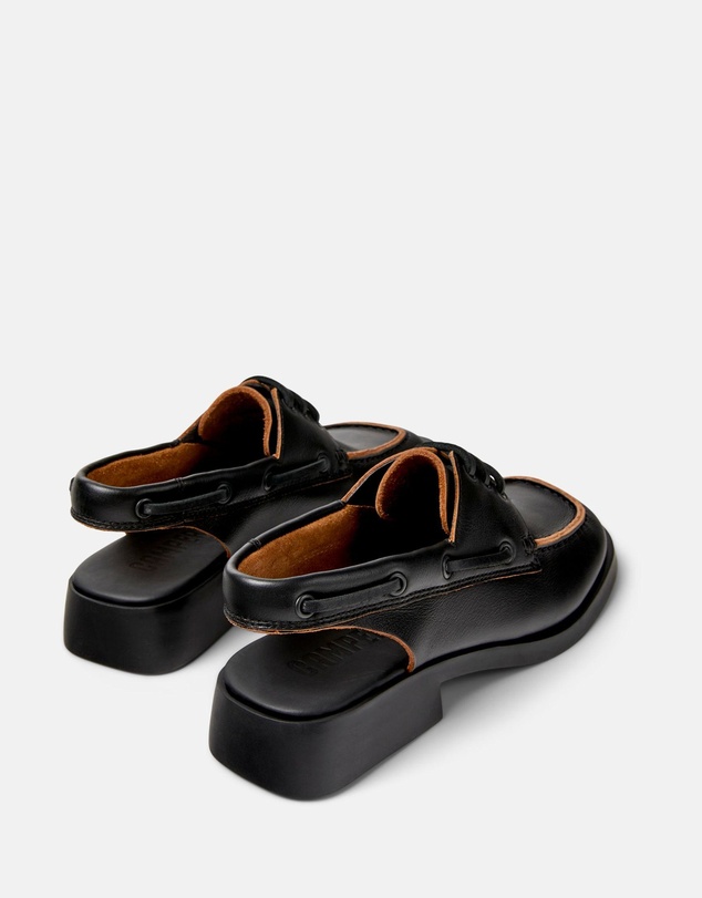Camper - Mules Dana