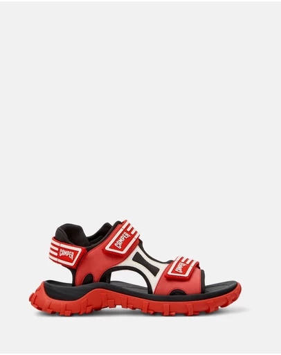 Camper - Sandals Drift Trail