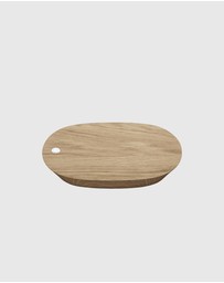 Georg Jensen - Alfredo Cutting & Serving Board, Small